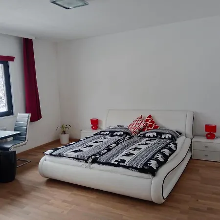 Apartmán Dachstein Obertraun