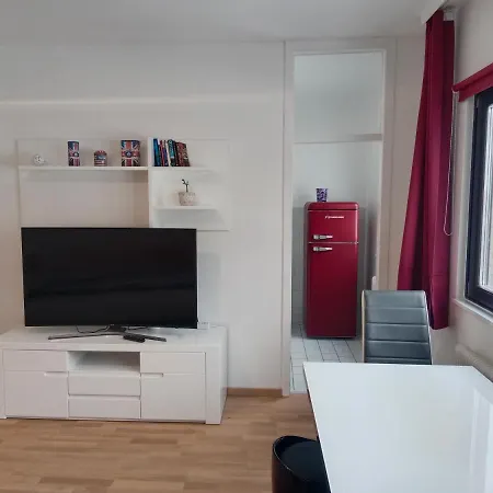 Apartment Dachstein *