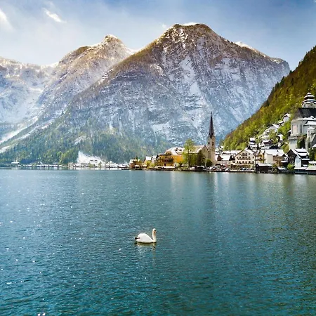 Apartman Dachstein Obertraun