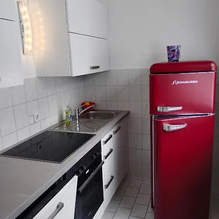 Apartment Dachstein Obertraun