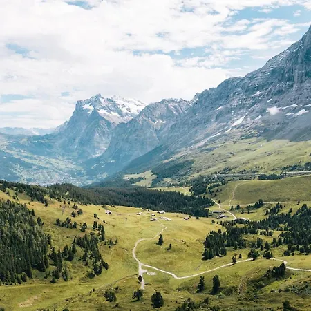 Dachstein Apartman Obertraun