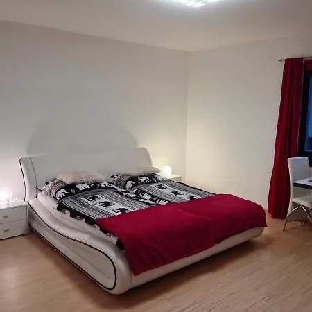 Dachstein Apartment Obertraun