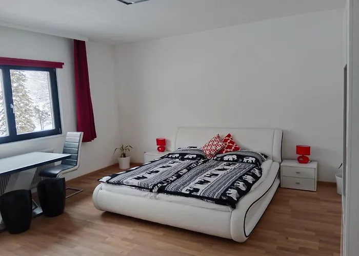 شقة Dachstein اوبرترون