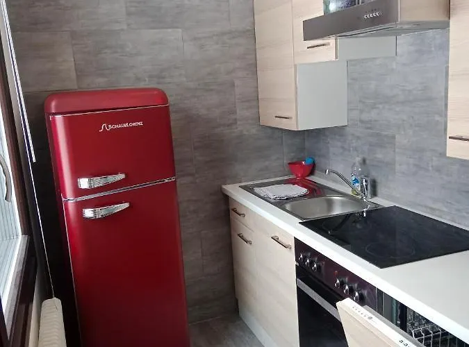 Dachstein Διαμέρισμα *