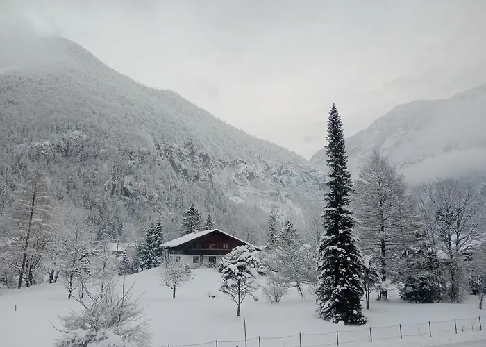 Dachstein Όμπερτραουν