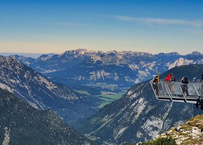 شقة Dachstein