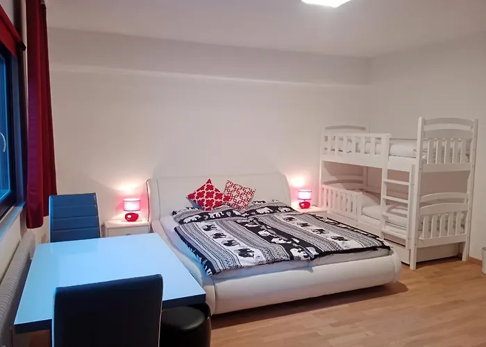 Dachstein Διαμέρισμα *