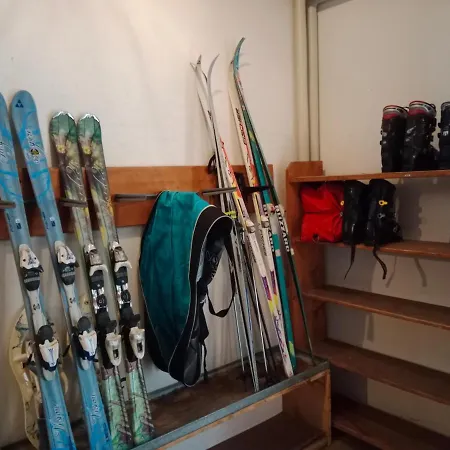 Dachstein Apartamento