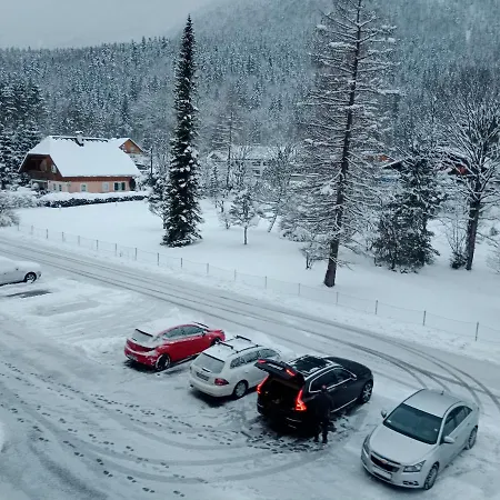 Dachstein 아파트 오베르트라운