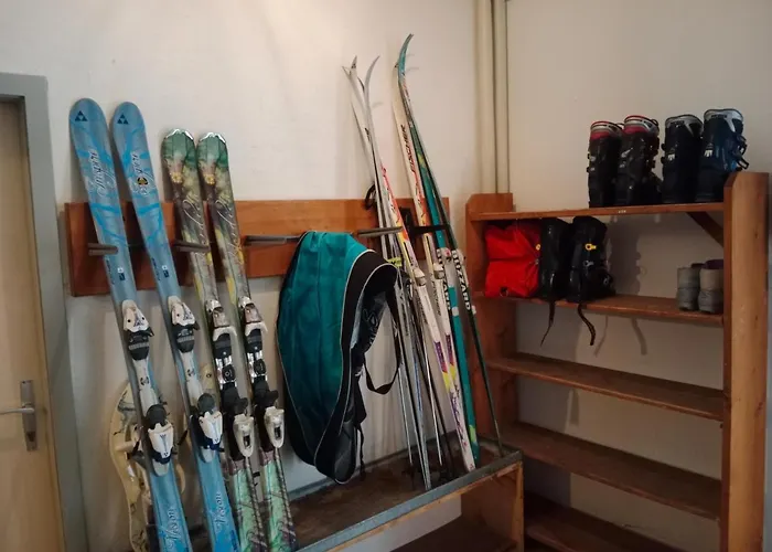 Dachstein Apartament