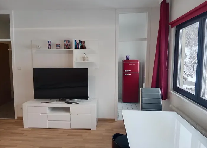 Apartament Dachstein *