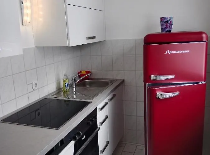 Apartament Dachstein Obertraun