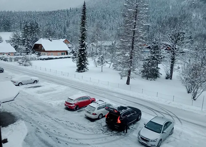 Dachstein Apartament Obertraun