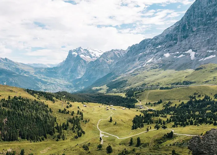 Dachstein Apartament Obertraun