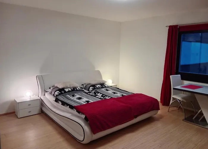 Dachstein Apartament Obertraun